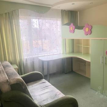 Сдается 2-х комнатная квартира, 47 м²