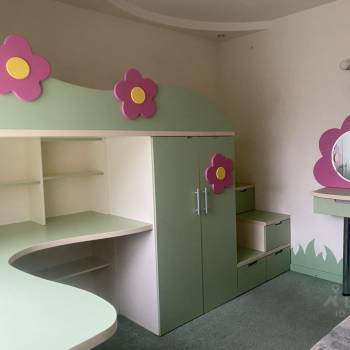 Сдается 2-х комнатная квартира, 47 м²