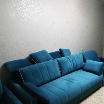 Сдается 2-х комнатная квартира, 68 м²