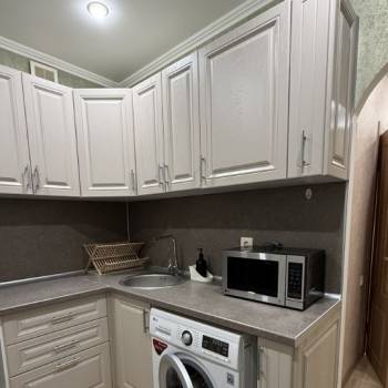 Продается 1-комнатная квартира, 33,2 м²