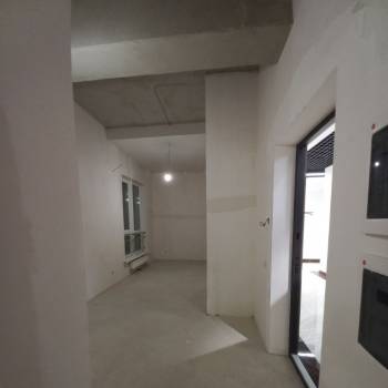 Продается 1-комнатная квартира, 27 м²
