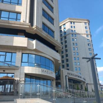 Продается 1-комнатная квартира, 27 м²