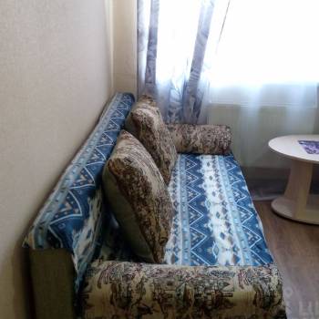 Продается 1-комнатная квартира, 23,7 м²