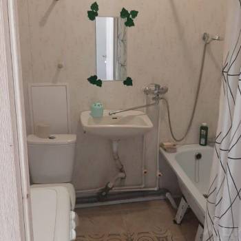 Продается 1-комнатная квартира, 23,7 м²