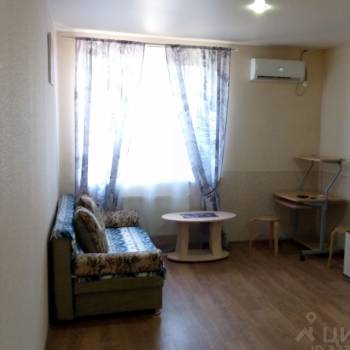 Продается 1-комнатная квартира, 23,7 м²