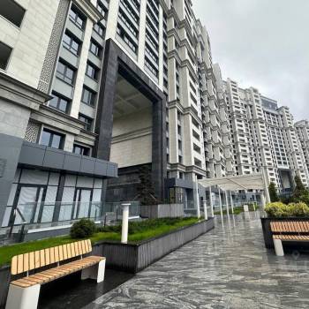 Продается 3-х комнатная квартира, 95,75 м²