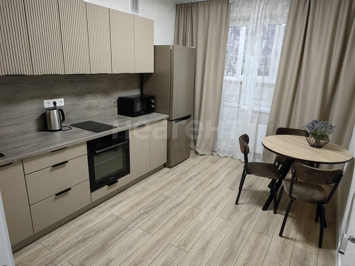 Сдаю 1-комн. квартиру, ЖК Большое, ул. Тургеневское шоссе