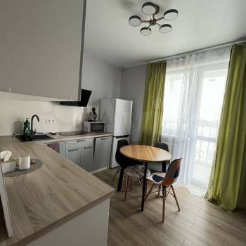 Сдается 2-х комнатная квартира, 48 м²