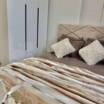 Сдается 1-комнатная квартира, 40 м²