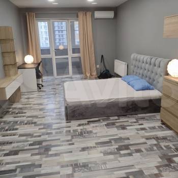 Сдается 1-комнатная квартира, 45 м²