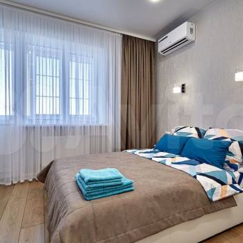 Продается 1-комнатная квартира, 20,2 м²