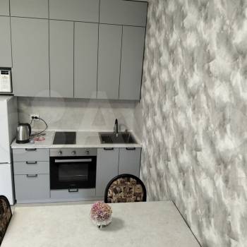 Продается 1-комнатная квартира, 25 м²