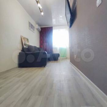 Продается 1-комнатная квартира, 25,5 м²