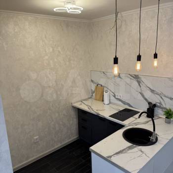 Продается 1-комнатная квартира, 35,4 м²