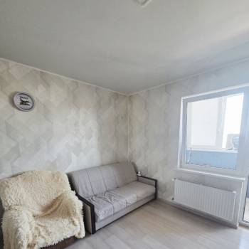 Сдается 1-комнатная квартира, 33 м²