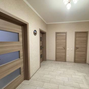 Сдается 2-х комнатная квартира, 60 м²