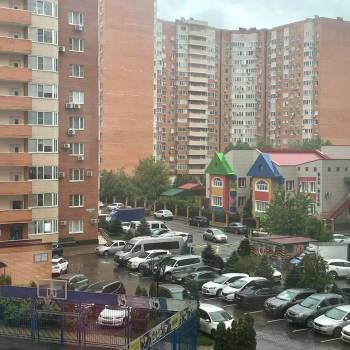 Сдается 2-х комнатная квартира, 60 м²