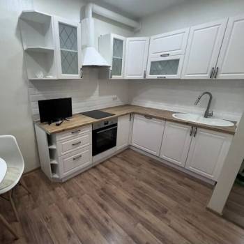 Сдается 1-комнатная квартира, 40,9 м²