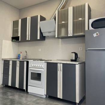 Сдается 1-комнатная квартира, 42 м²