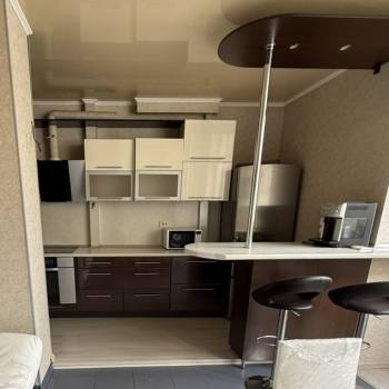 Сдается 2-х комнатная квартира, 70,5 м²