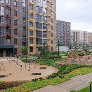 Сдается 2-х комнатная квартира, 42,1 м²