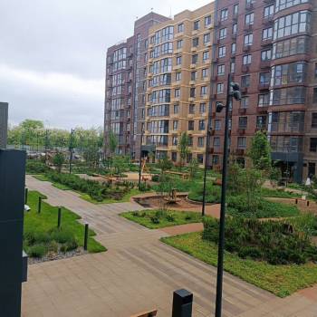 Сдается 2-х комнатная квартира, 42,1 м²