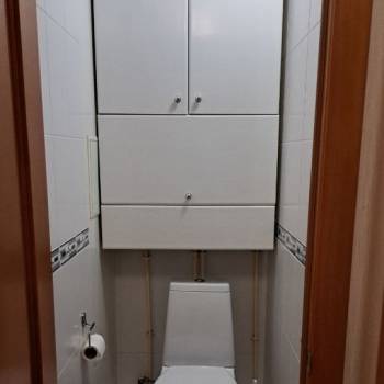 Сдается 2-х комнатная квартира, 52 м²