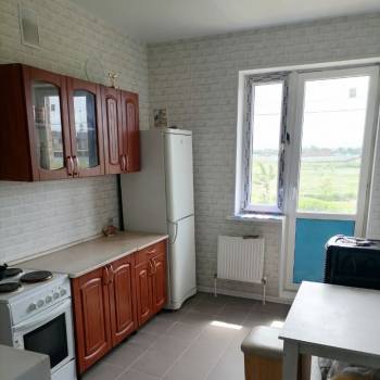 Продается 1-комнатная квартира, 35 м²