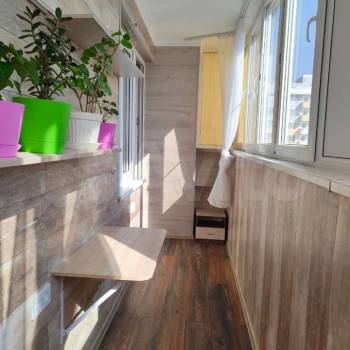 Продается 2-х комнатная квартира, 67,5 м²