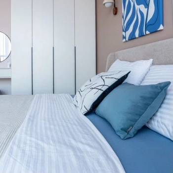 Сдается 2-х комнатная квартира, 45,6 м²