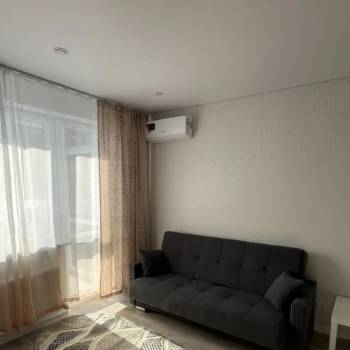 Сдается 1-комнатная квартира, 27 м²