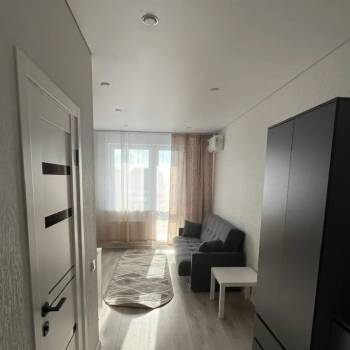Сдается 1-комнатная квартира, 27 м²
