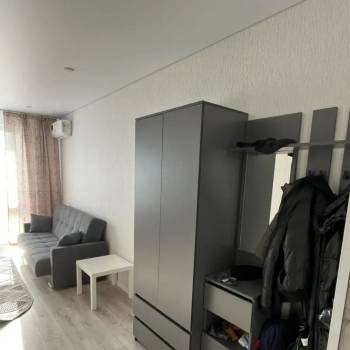 Сдается 1-комнатная квартира, 27 м²