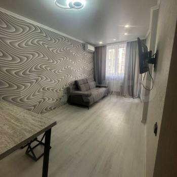 Сдается 2-х комнатная квартира, 39 м²