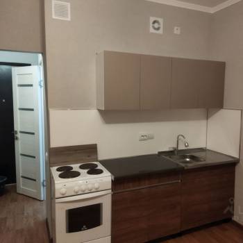 Сдается 1-комнатная квартира, 25 м²