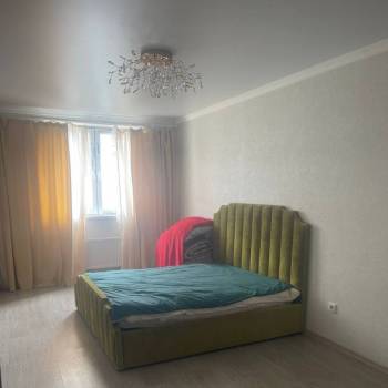 Сдается 2-х комнатная квартира, 62 м²