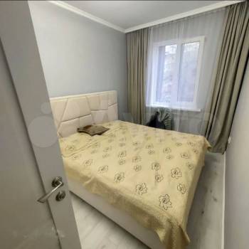 Продается 2-х комнатная квартира, 45,6 м²