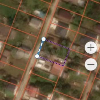 Продается Участок, 400 м²