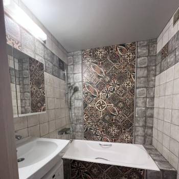 Сдается 1-комнатная квартира, 35 м²