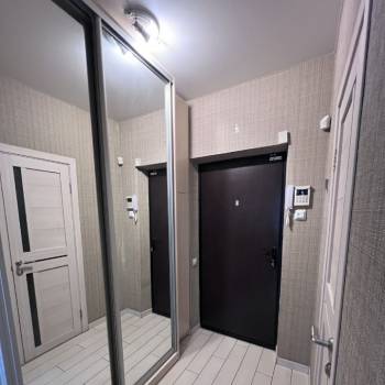 Сдается 1-комнатная квартира, 35 м²