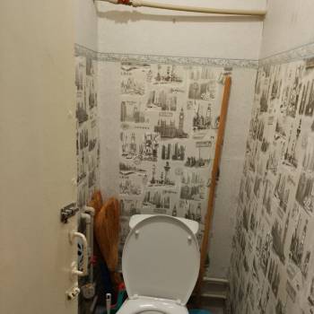 Сдается 1-комнатная квартира, 29 м²