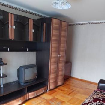 Сдается 1-комнатная квартира, 29 м²