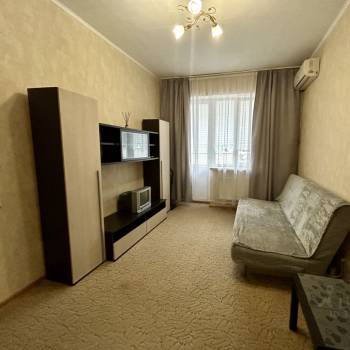 Сдается 1-комнатная квартира, 27 м²