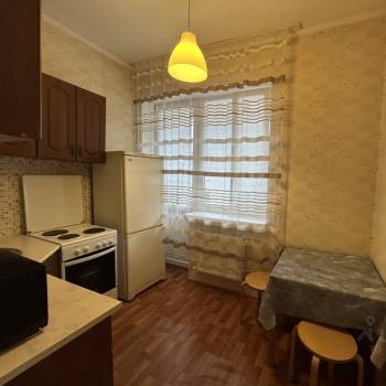 Сдается 1-комнатная квартира, 27 м²