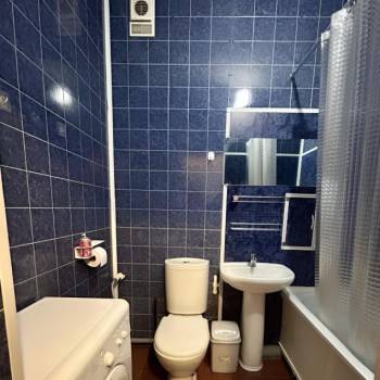 Сдается 1-комнатная квартира, 27 м²