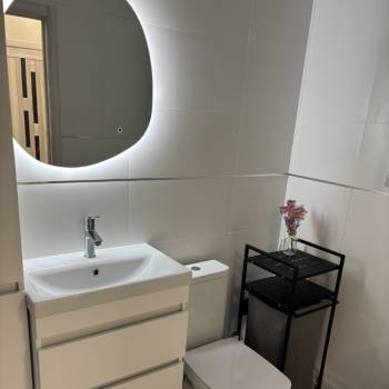 Продается 1-комнатная квартира, 46,5 м²