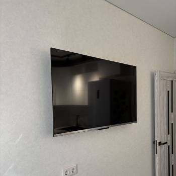 Продается 1-комнатная квартира, 46,5 м²