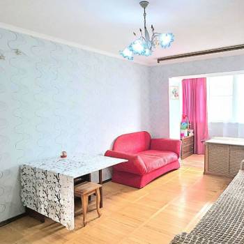 Продается 3-х комнатная квартира, 59,9 м²