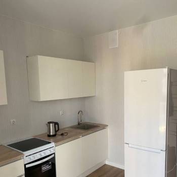 Сдается 1-комнатная квартира, 33 м²