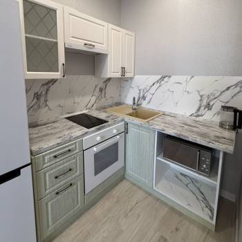 Сдается 1-комнатная квартира, 30,7 м²